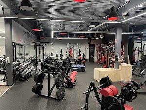 Ortsbild von „NIPPON FITNESS GmbH“