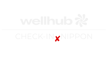 Wellhub x Nippon - Check-In - Galerie Bild